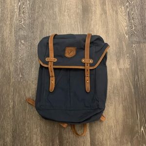 Fjallraven Rucksack No.21 Backpack